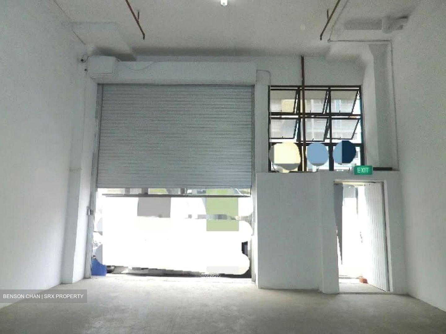 Joo Seng Warehouse (D13), Warehouse #582268691